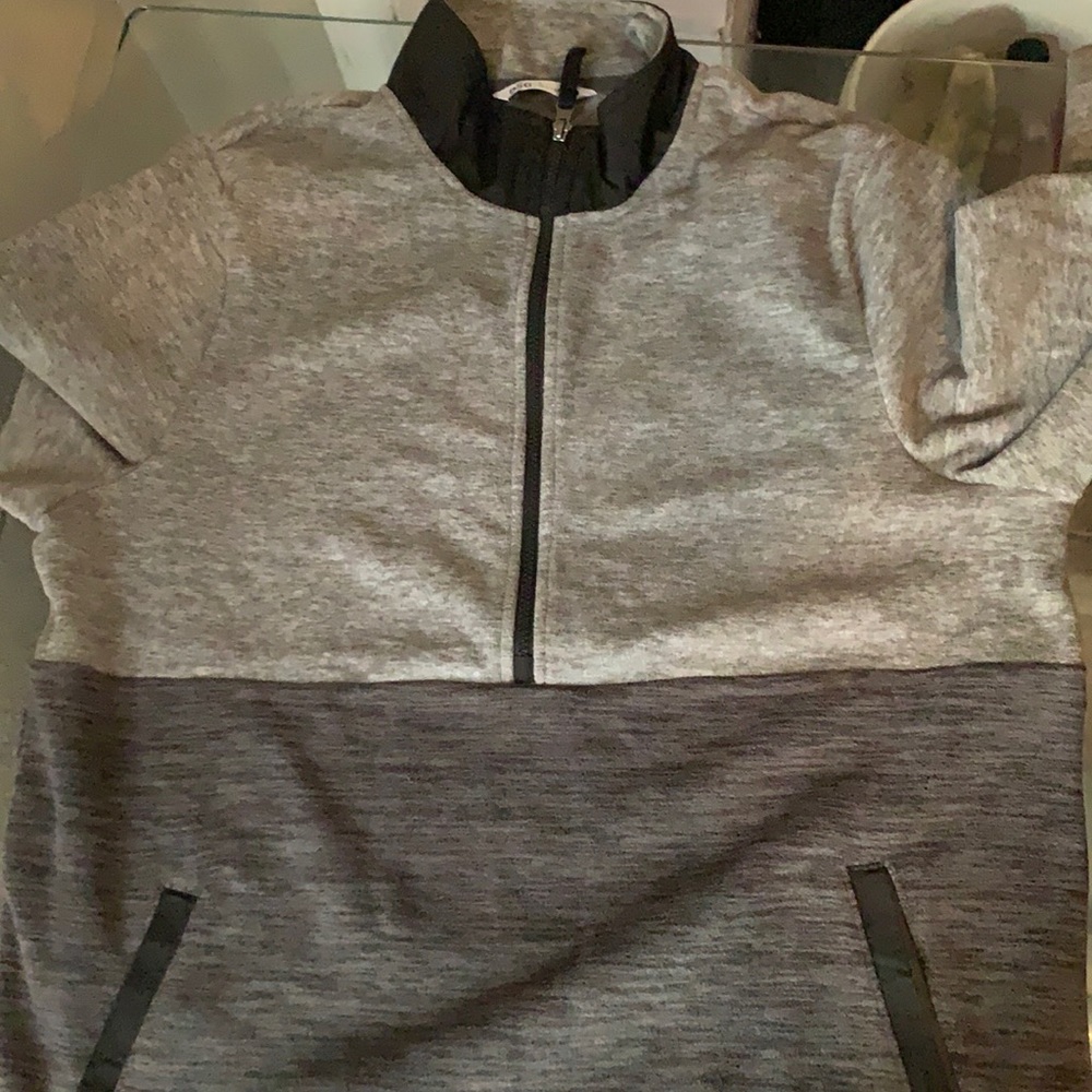 DSG Turtle Neck Jacket ☑️